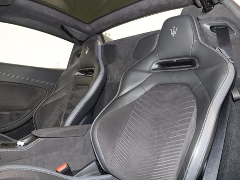 Used 2024 Maserati MC20 Cielo RWD image 41