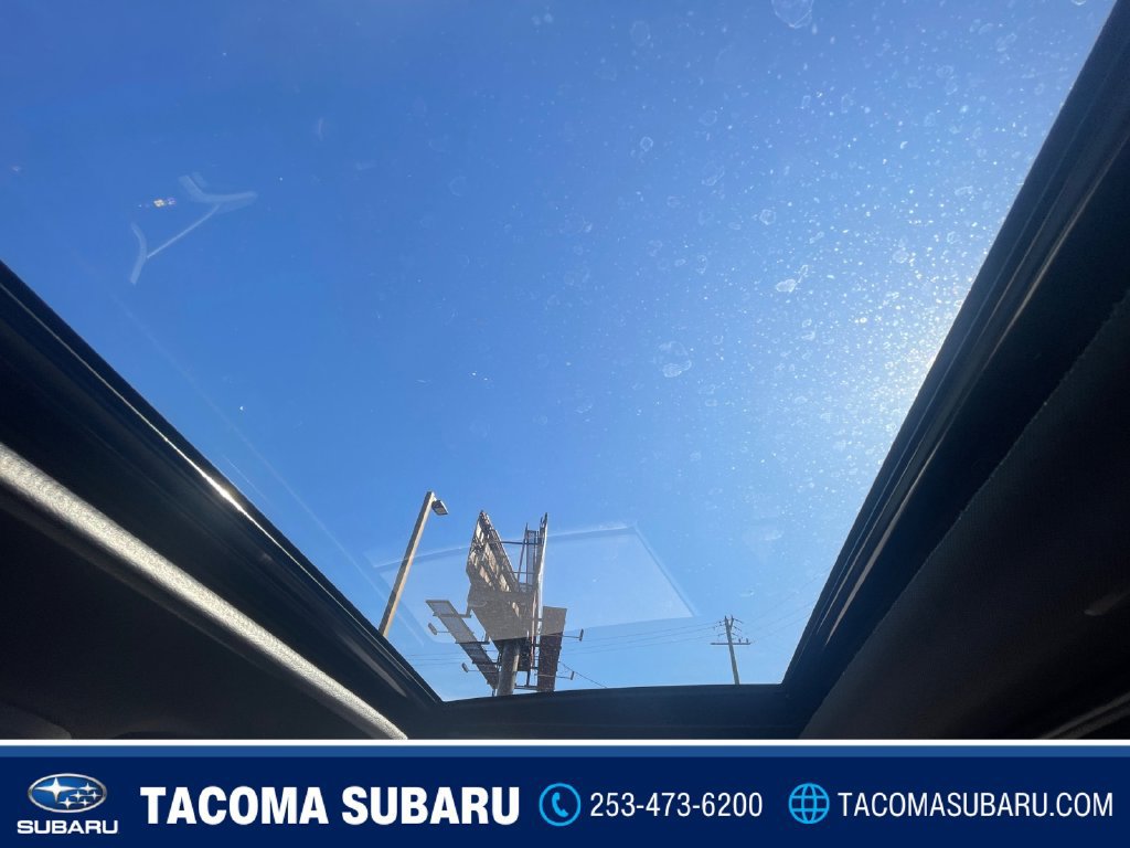 New 2026 Subaru Crosstrek 2.5i Wilderness AWD/4WD image 25