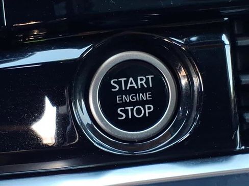 Used 2023 Nissan Pathfinder Platinum w/ Lighting Package (N93) image 39