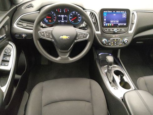 Used 2023 Chevrolet Malibu LT FWD image 22