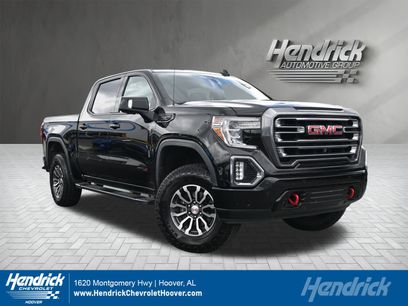 Used 2020 GMC Sierra 1500 AT4 w/ Off-Road Performance Package