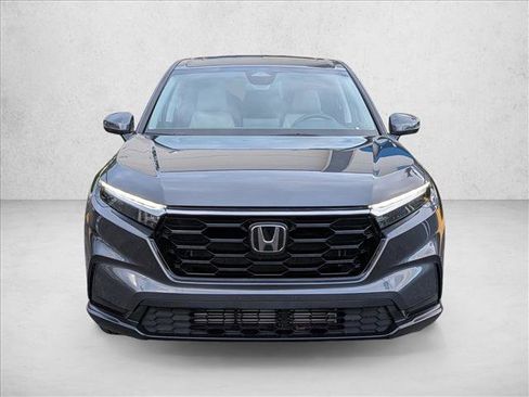 Certified 2024 Honda CR-V EX image 2