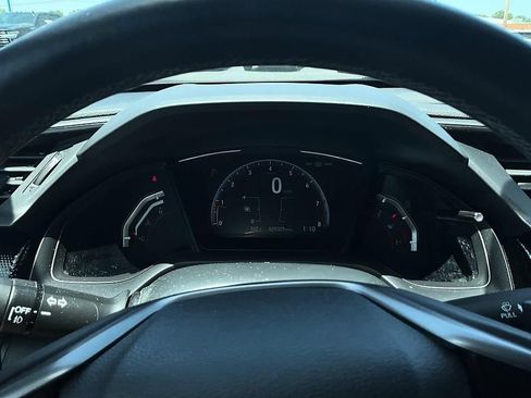 Used 2021 Honda Civic Sport image 16