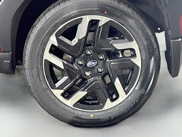 New 2026 Subaru Forester Sport AWD/4WD image 32