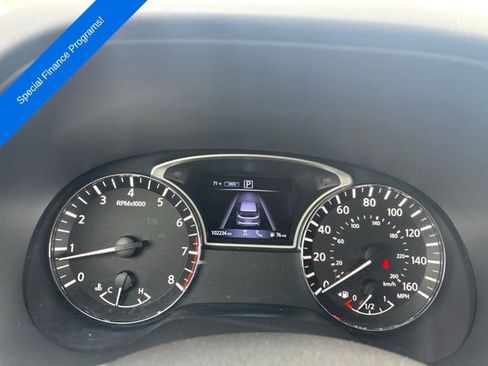 Used 2019 Nissan Pathfinder SL image 19