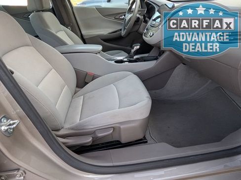 Used 2024 Chevrolet Malibu LT FWD image 20