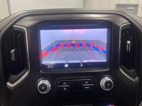 Used 2019 GMC Sierra 1500 AT4 w/ AT4 Premium Package AWD/4WD image 20