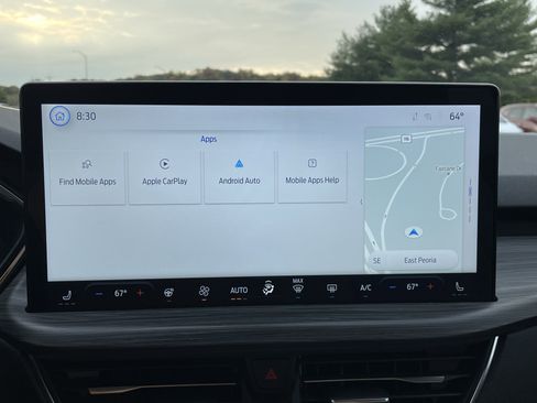 Used 2023 Ford Escape SE w/ PHEV Premium Package image 36