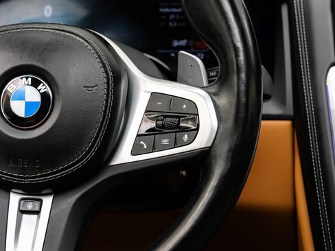 Used 2023 BMW 840i Gran Coupe w/ M Sport Professional Package image 19