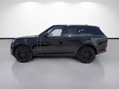 New 2026 Land Rover Range Rover SE AWD/4WD image 2