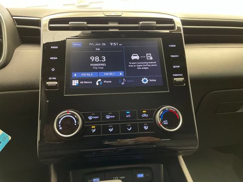 Used 2023 Hyundai Santa Cruz SE FWD image 14