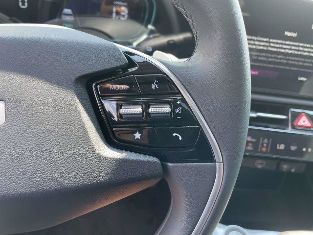 New 2026 Kia Niro EX FWD image 25