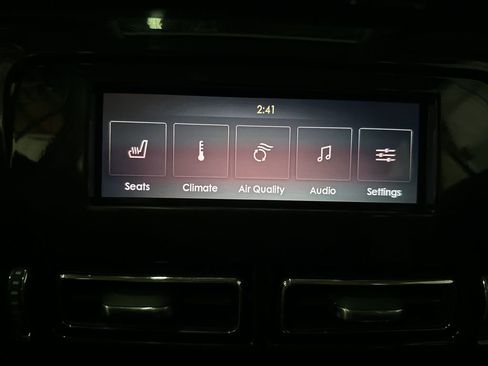 Used 2023 Lincoln Aviator Reserve w/ Equipment Group 201A image 37