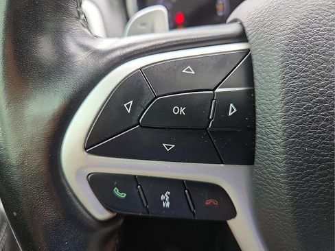 Used 2021 Jeep Grand Cherokee Summit w/ Platinum Series Group AWD/4WD image 19
