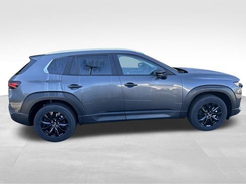 New 2025 MAZDA CX-50 AWD 2.5 S w/ Cargo Package image 7