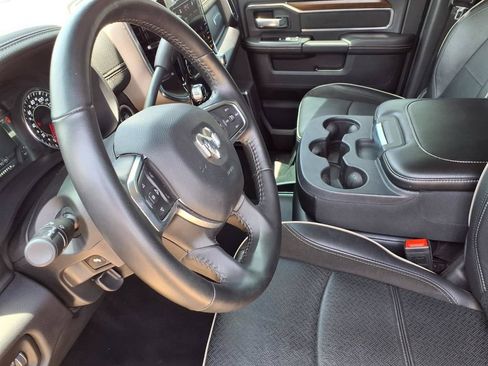 Used 2024 RAM 2500 Laramie w/ Safety Group AWD/4WD image 17