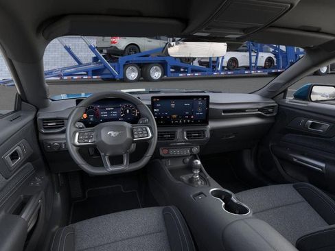 New 2026 Ford Mustang GT image 9