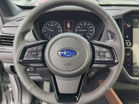 New 2025 Subaru Forester Touring image 31