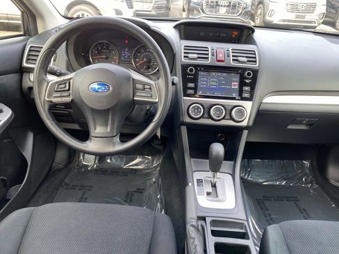 Used 2016 Subaru Impreza 2.0i Premium image 9