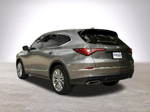 Used 2023 Acura MDX SH-AWD w/ Advance Package image 7