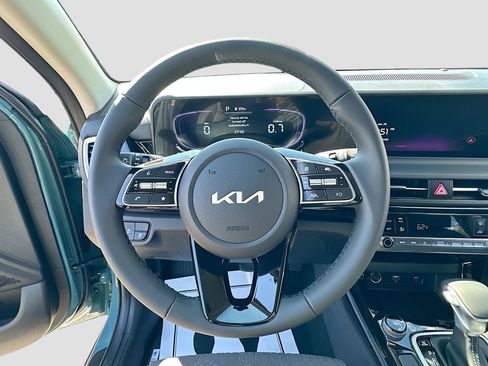 New 2026 Kia Seltos S image 11