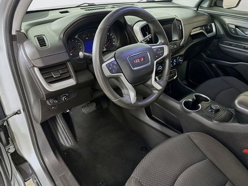 Used 2022 GMC Terrain SLE AWD/4WD image 18