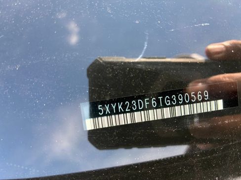 Used 2026 Kia Sportage LX FWD image 24