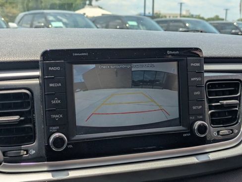 Used 2020 Kia Rio S w/ Technology Package FWD image 12