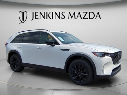 New 2026 MAZDA CX-90 3.3 Turbo w/ Premium Sport Pkg