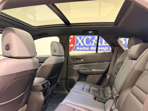 Used 2024 Honda Prologue Touring image 33