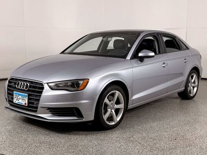 Used 2016 Audi A3 2.0T Premium