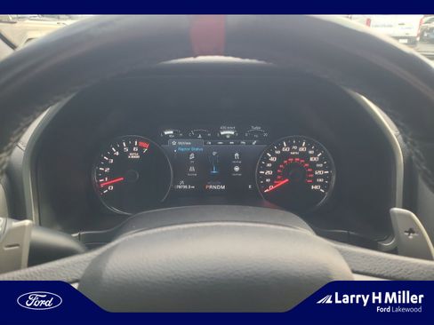 Used 2018 Ford F150 Raptor w/ Equipment Group 802A Luxury image 10