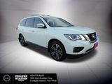 Used 2020 Nissan Pathfinder Platinum image 3