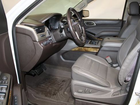 Used 2016 GMC Yukon Denali w/ Open Road Package image 7