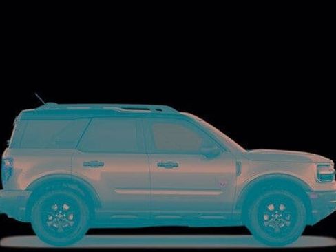 New 2026 Ford Bronco Sport Badlands AWD/4WD image 27