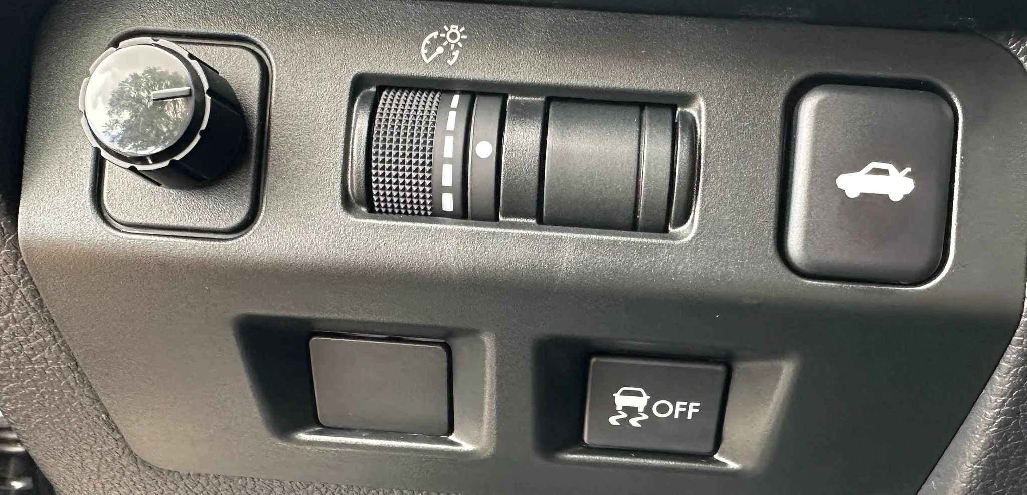 Used 2019 Subaru WRX STI AWD/4WD image 25