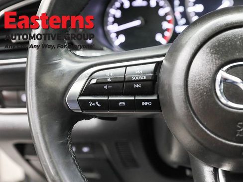 Used 2024 MAZDA CX-30 AWD 2.5 S w/ Premium Package image 15