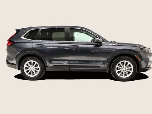 Used 2024 Honda CR-V EX image 4