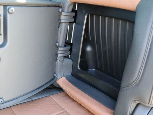 Used 2024 Chevrolet Silverado 2500 High Country w/ High Country Premium Package image 24