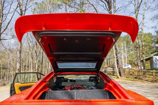 Used 1991 Lotus Esprit SE RWD image 63