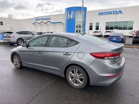 Used 2018 Hyundai Elantra Value Edition image 14
