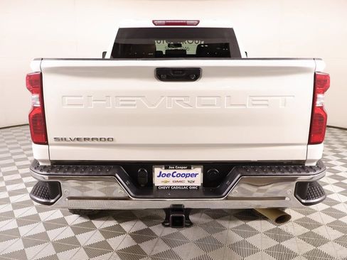 Used 2023 Chevrolet Silverado 2500 W/T w/ WT Convenience Package image 20