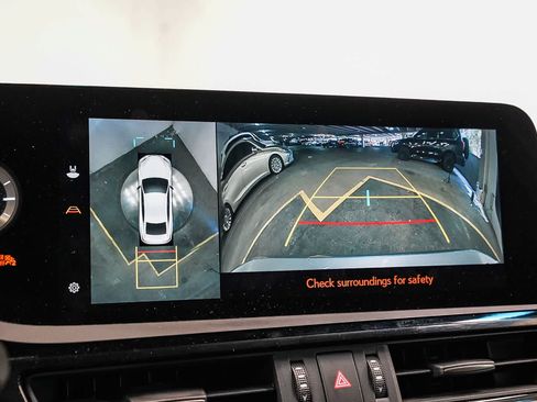 Used 2024 Lexus ES 350 F Sport w/ Accessory Package (Z1) FWD image 26