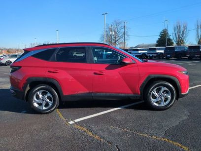 Used 2023 Hyundai Tucson SEL