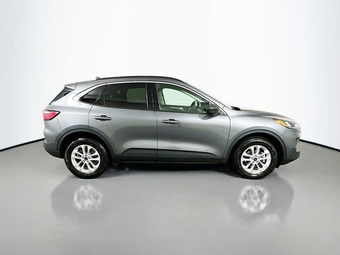 Used 2022 Ford Escape SE w/ Convenience Package image 4