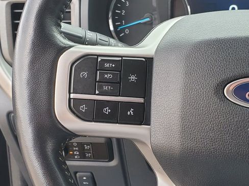 Certified 2024 Ford Expedition Max XLT RWD image 7