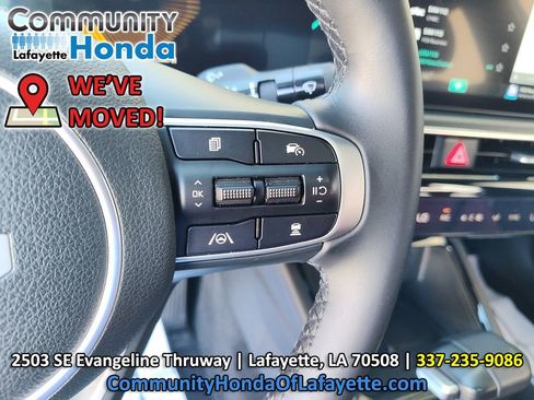 Used 2025 Kia K5 GT-Line w/ GT-Line Premium Package image 25