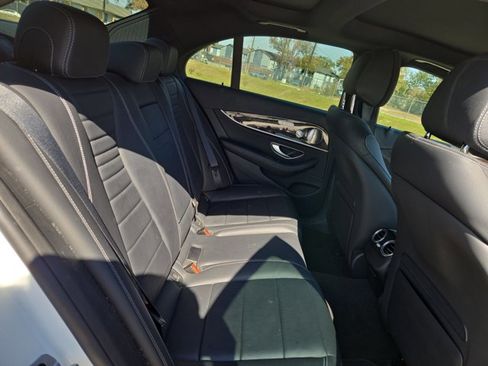 Certified 2022 Mercedes-Benz E 450 E 450 image 21