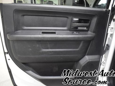 Used 2018 RAM 3500 Tradesman w/ Chrome Appearance Group AWD/4WD image 20