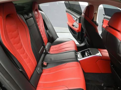 Used 2020 BMW 840i Gran Coupe w/ Comfort Seating Package RWD image 29